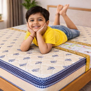 Top Comfort | Foam Mattress