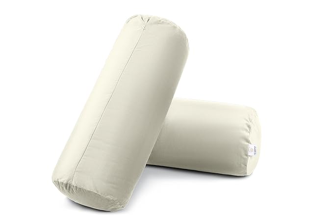 Pillow Bolster and Cushion